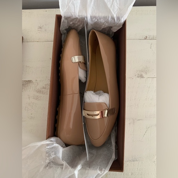 Coach Ruthie Flats - Picture 1 of 8